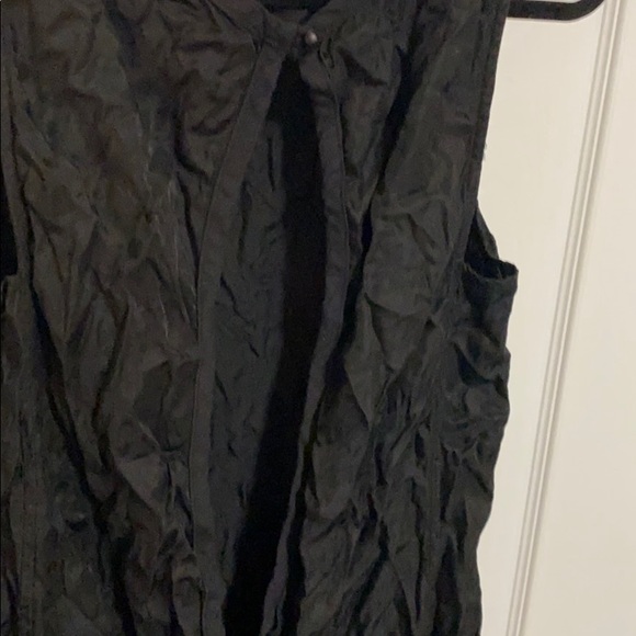 Burning Torch Black Sun Jumpsuit - Picture 5 of 7